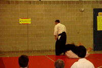 Annual Minnesota Aiki Shuren Dojo Kagami-biraki